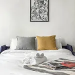 Le Marais & Place De La Republique - 2Br - Cityapartmentstay