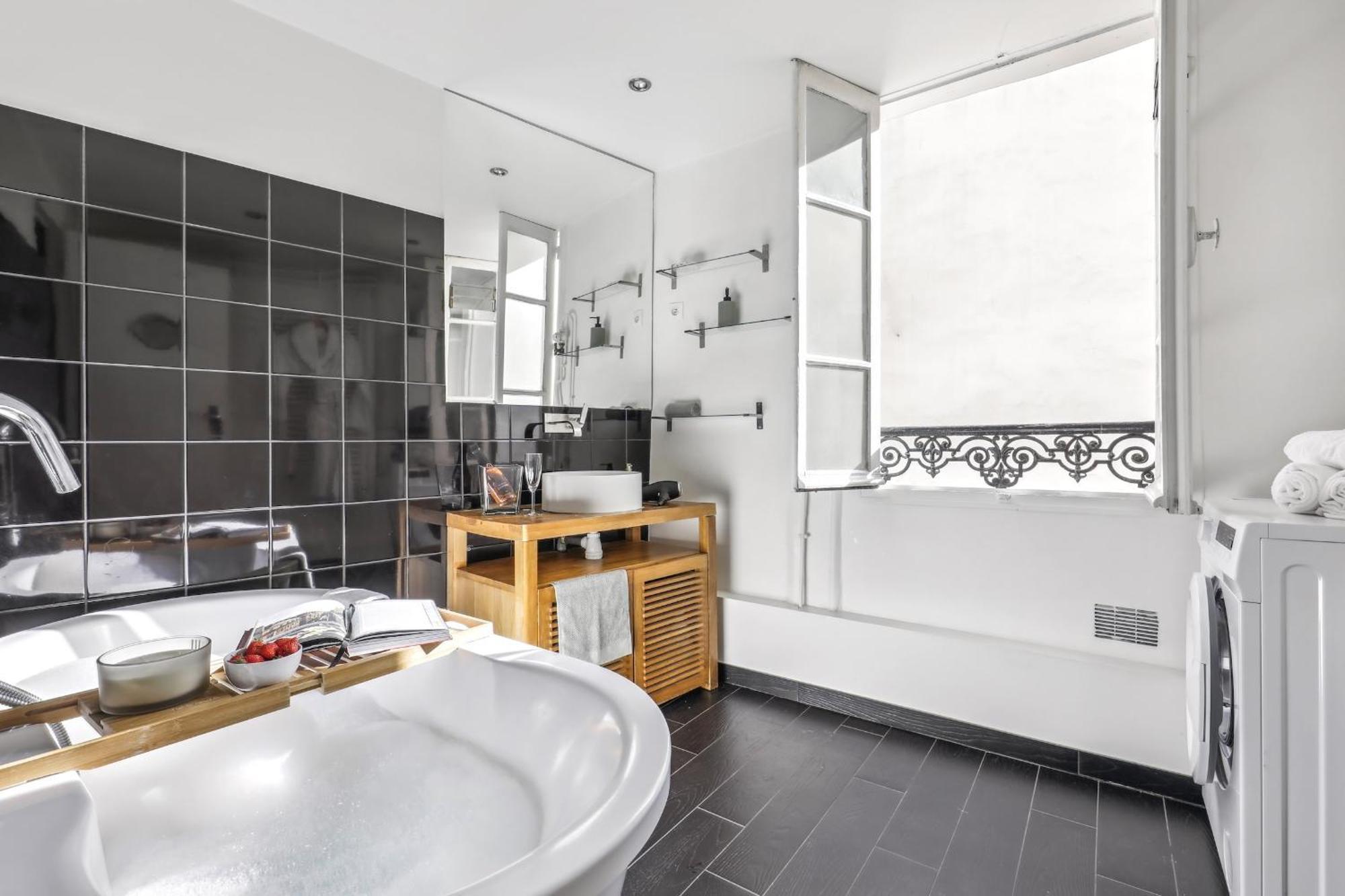 Le Marais & Place De La Republique - 2br - Cityapartmentstay * Parigi