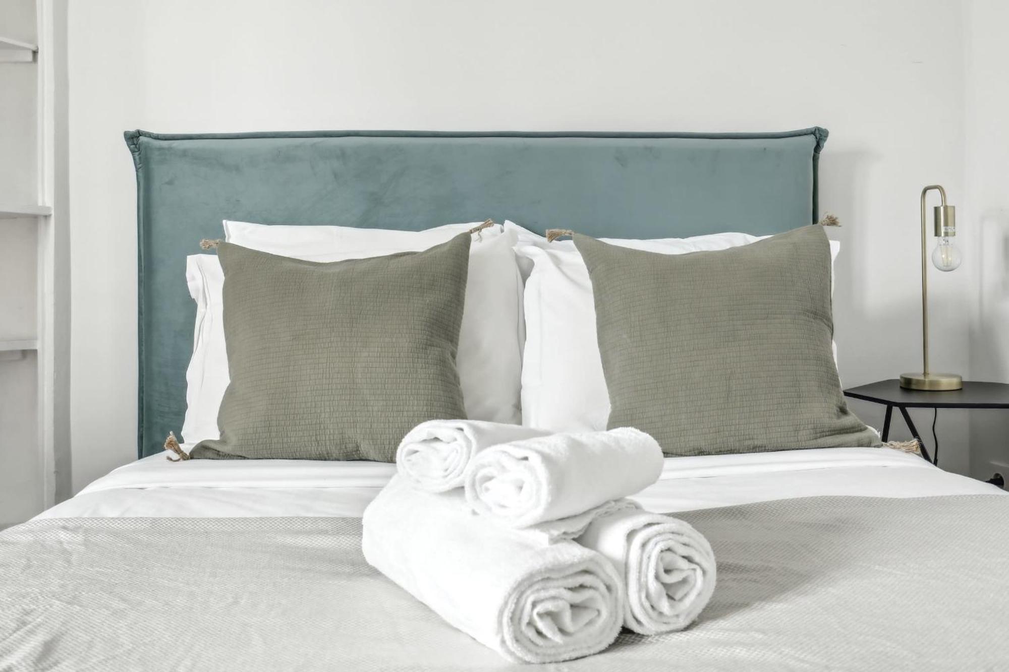 Appartamento Le Marais & Place De La Republique - 2br - Cityapartmentstay Parigi