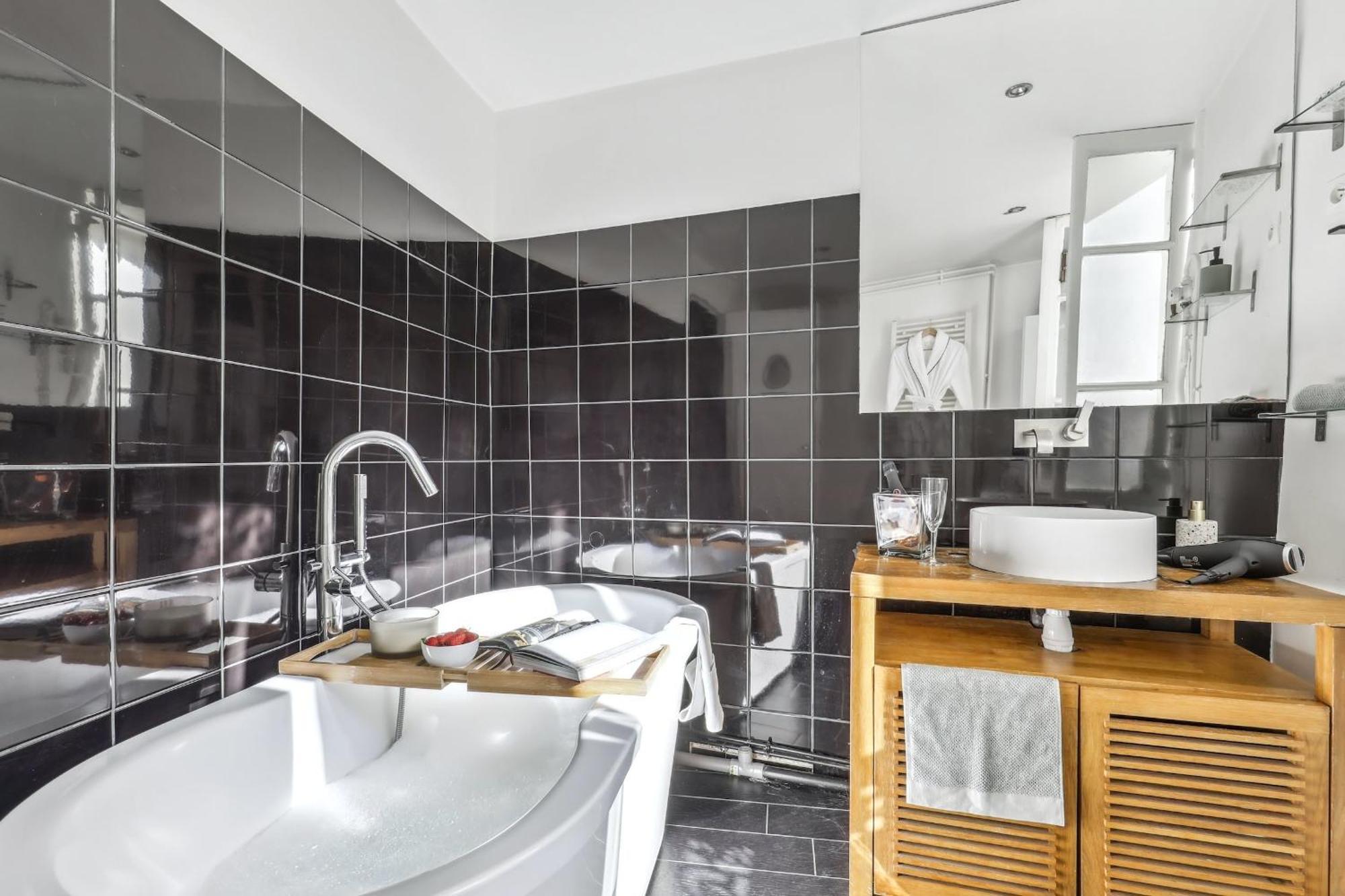 Appartamento Le Marais & Place De La Republique - 2br - Cityapartmentstay *
